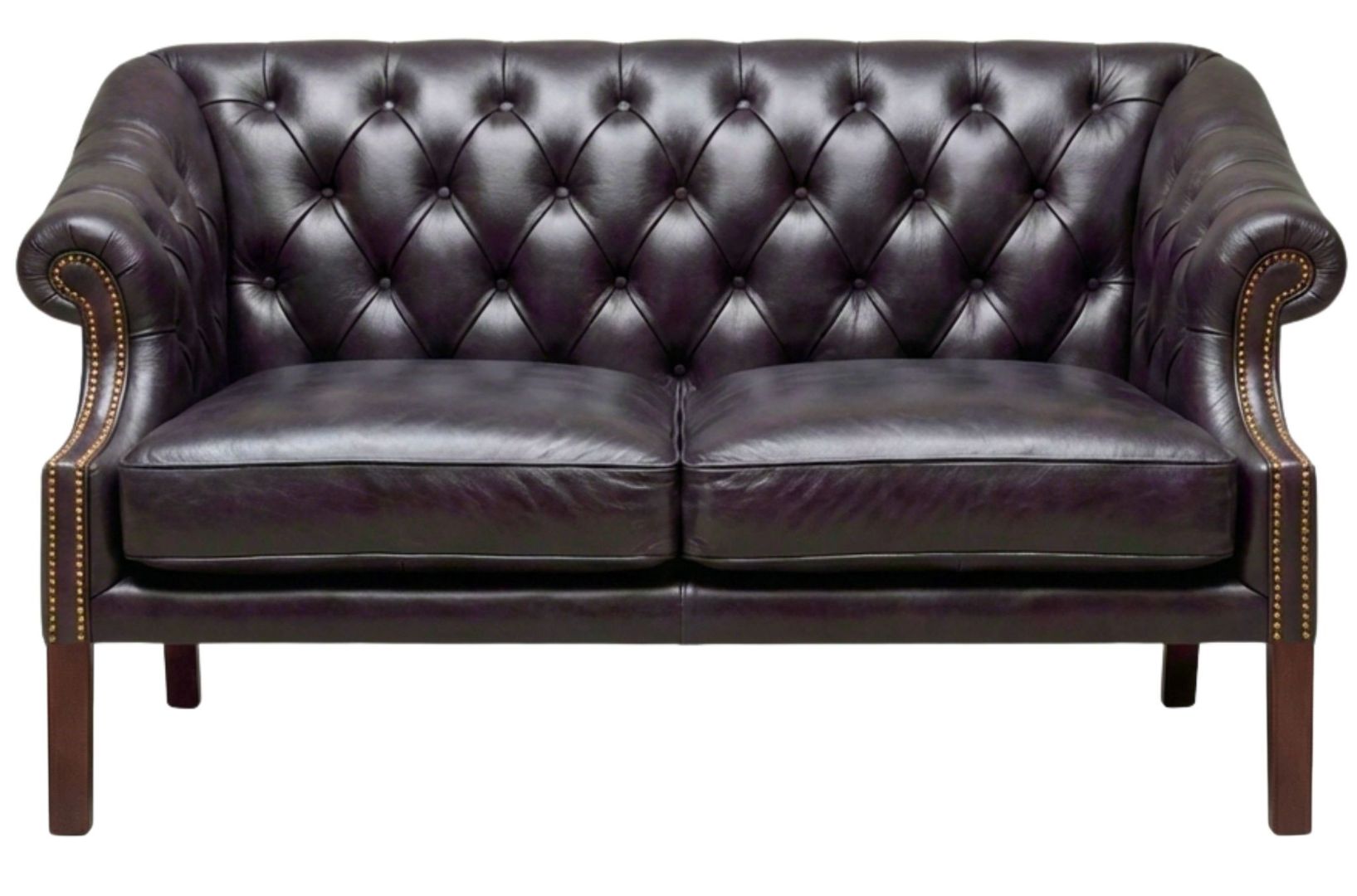 The Ashbury Chesterfield
